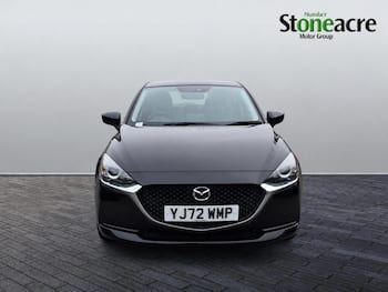 Used Mazda Mazda2 2022 for sale - 79635278: Photo