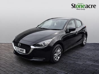 Used Mazda Mazda2 2022 for sale - 79635278: Photo