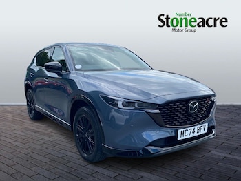 Used Mazda CX-5 2025 for sale - 79049065: Photo