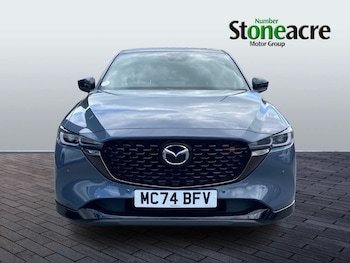 Used Mazda CX-5 2025 for sale - 79049065: Photo