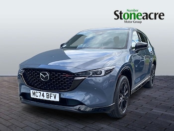 Used Mazda CX-5 2025 for sale - 79049065: Photo