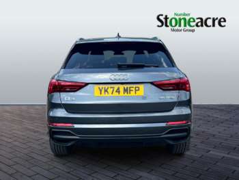 Used Audi Q3 2024 for sale - 74810137: Photo