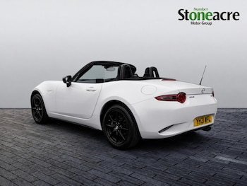 Used Mazda MX-5 2021 for sale - 79532193: Photo