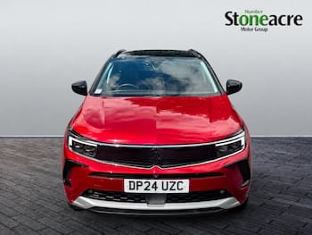 Used Vauxhall Grandland 2024 for sale - 79635430: Photo