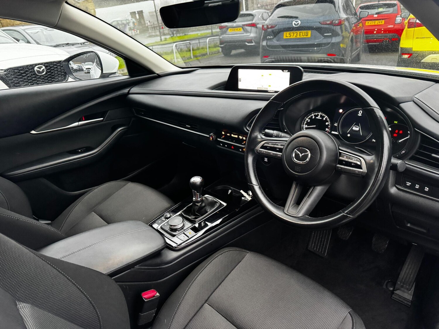 Used Mazda CX-30 2022 for sale - 77574884: Photo 10