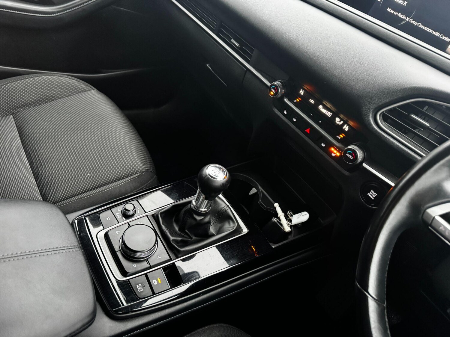 Used Mazda CX-30 2022 for sale - 77574884: Photo 11