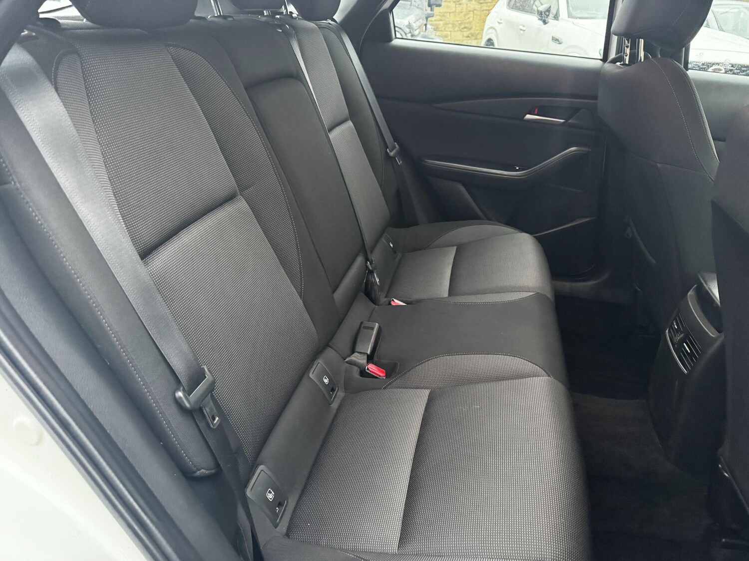 Used Mazda CX-30 2022 for sale - 77574884: Photo 12