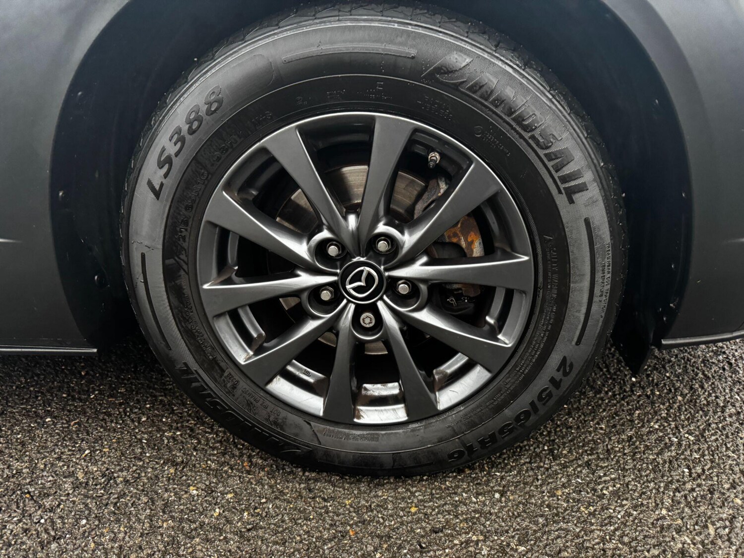 Used Mazda CX-30 2022 for sale - 77574884: Photo 13