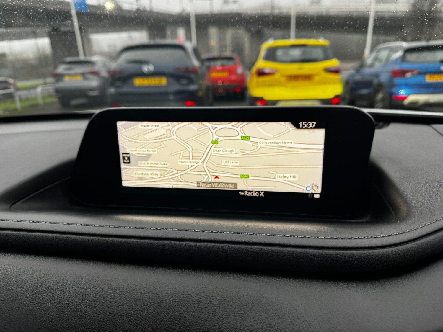 Used Mazda CX-30 2022 for sale - 77574884: Photo 14