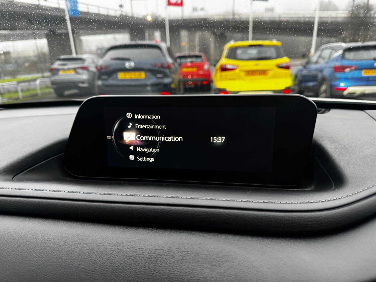 Used Mazda CX-30 2022 for sale - 77574884: Photo 15