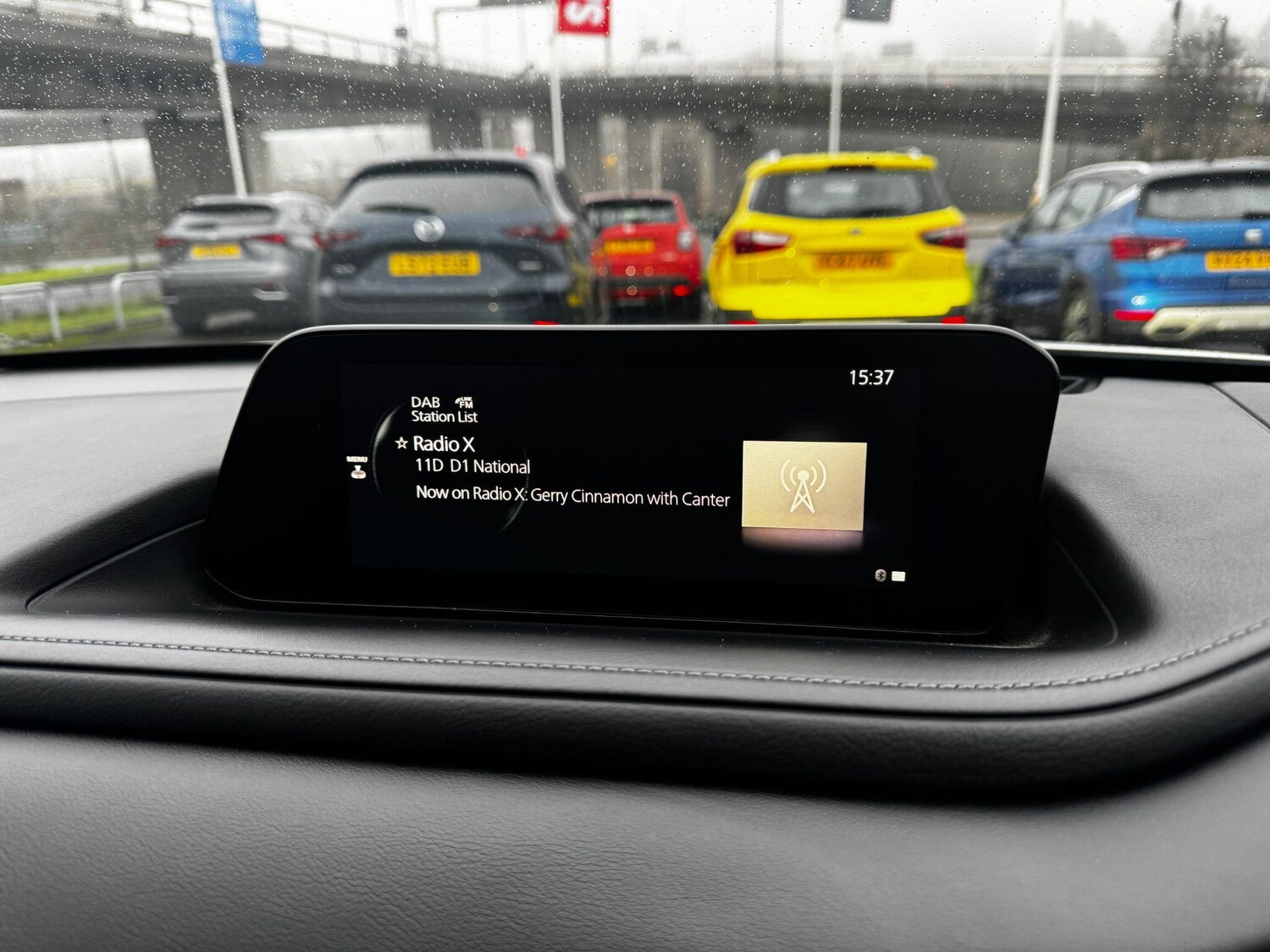 Used Mazda CX-30 2022 for sale - 77574884: Photo 16