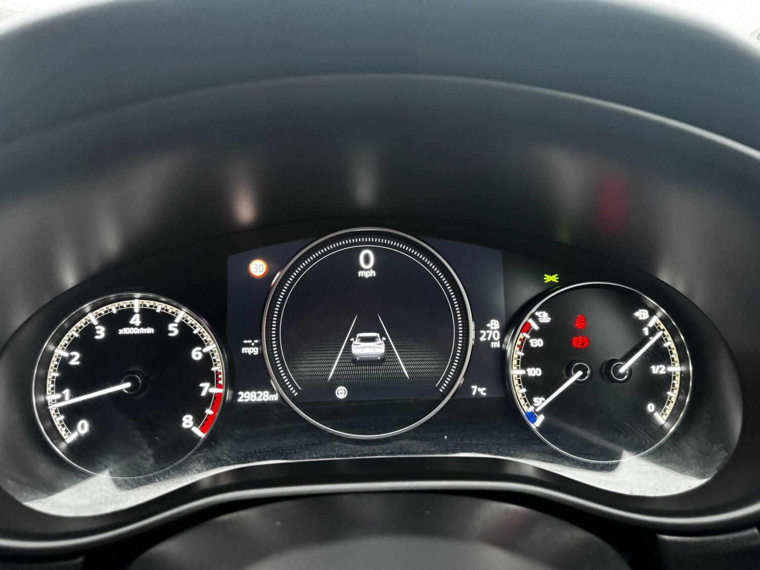 Used Mazda CX-30 2022 for sale - 77574884: Photo 18