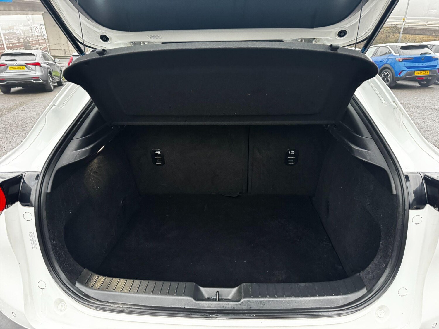 Used Mazda CX-30 2022 for sale - 77574884: Photo 19