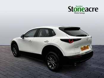 Used Mazda CX-30 2022 for sale - 77574884: Photo