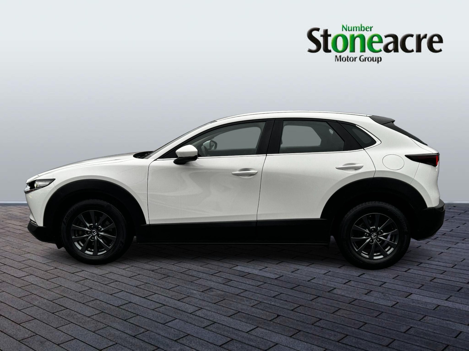 Used Mazda CX-30 2022 for sale - 77574884: Photo 5