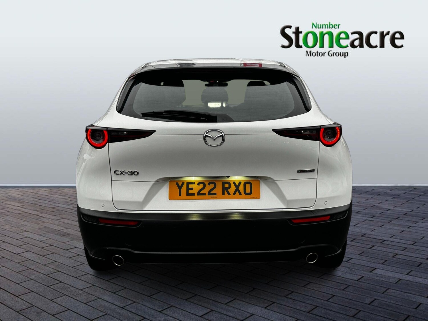Used Mazda CX-30 2022 for sale - 77574884: Photo 6