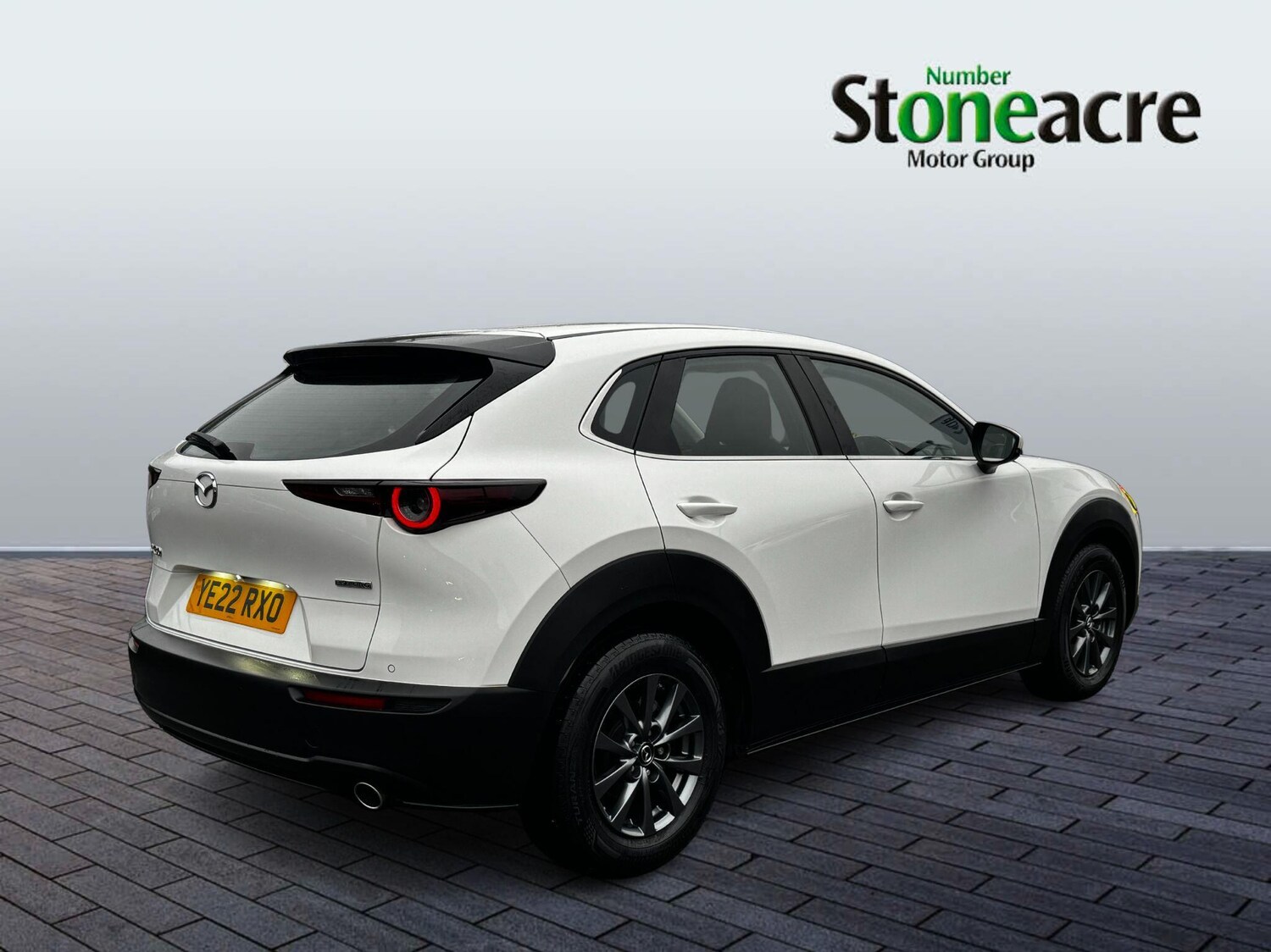 Used Mazda CX-30 2022 for sale - 77574884: Photo 8
