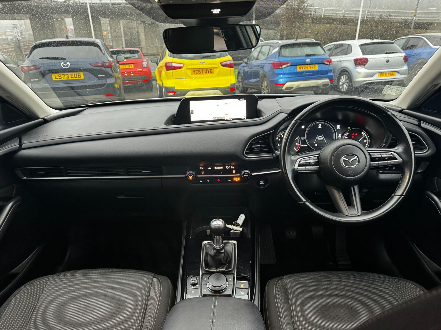 Used Mazda CX-30 2022 for sale - 77574884: Photo 9