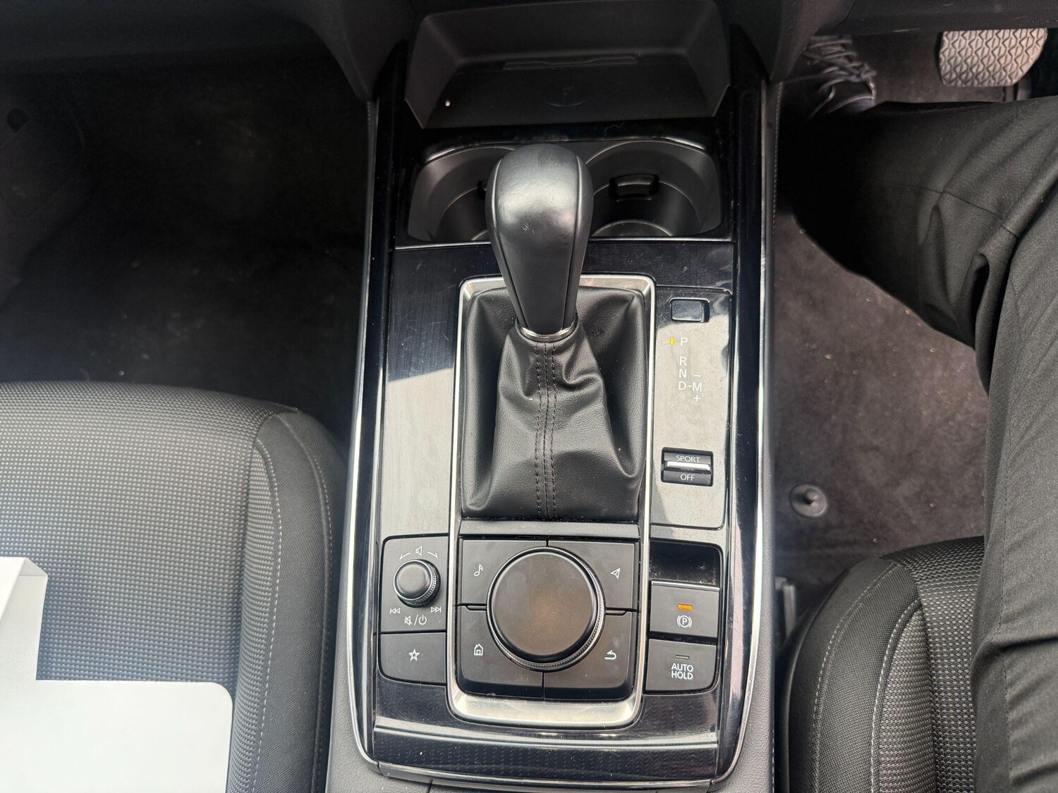 Used Mazda CX-30 for sale - 77809197: Photo 10