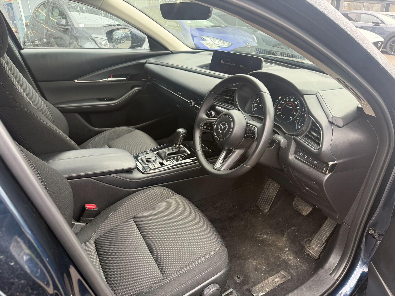 Used Mazda CX-30 for sale - 77809197: Photo 11