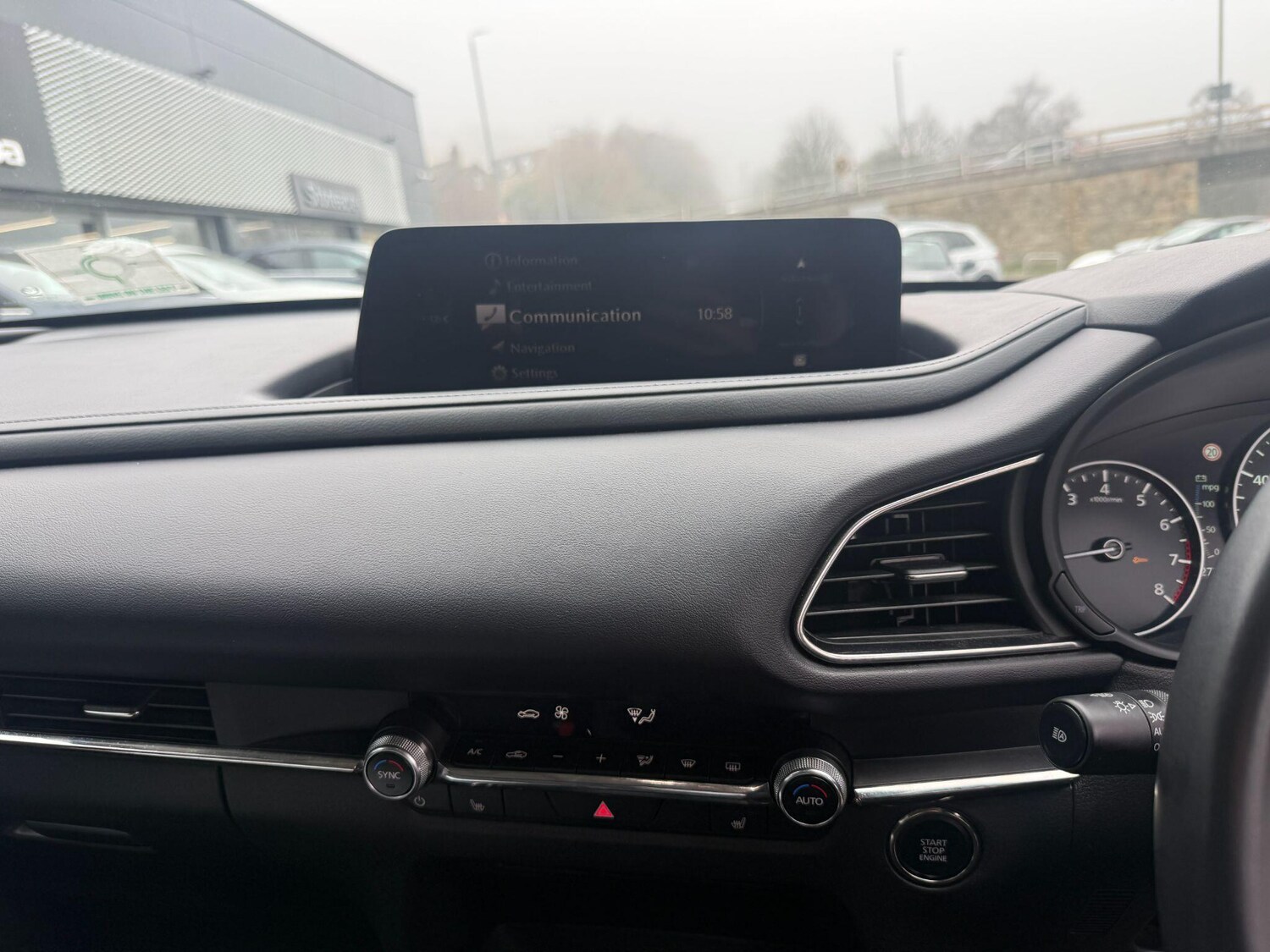 Used Mazda CX-30 for sale - 77809197: Photo 16