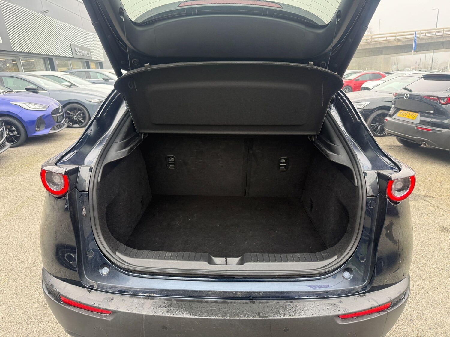 Used Mazda CX-30 for sale - 77809197: Photo 17