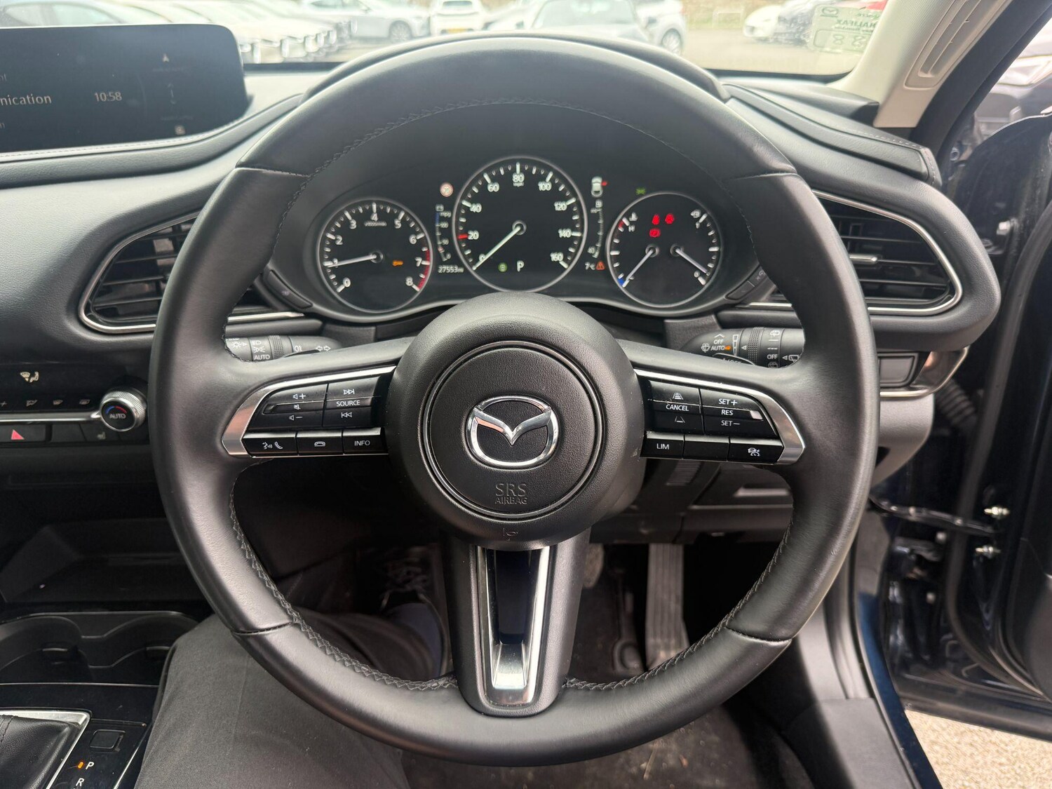 Used Mazda CX-30 for sale - 77809197: Photo 18