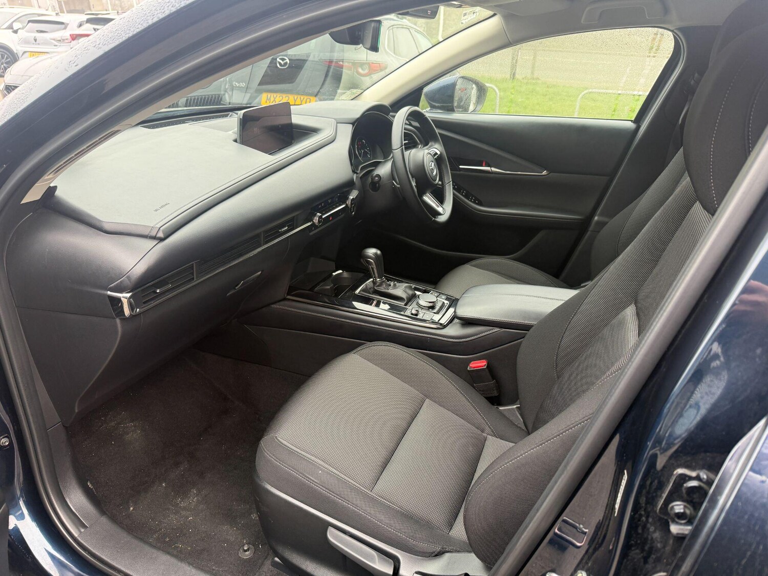 Used Mazda CX-30 for sale - 77809197: Photo 19