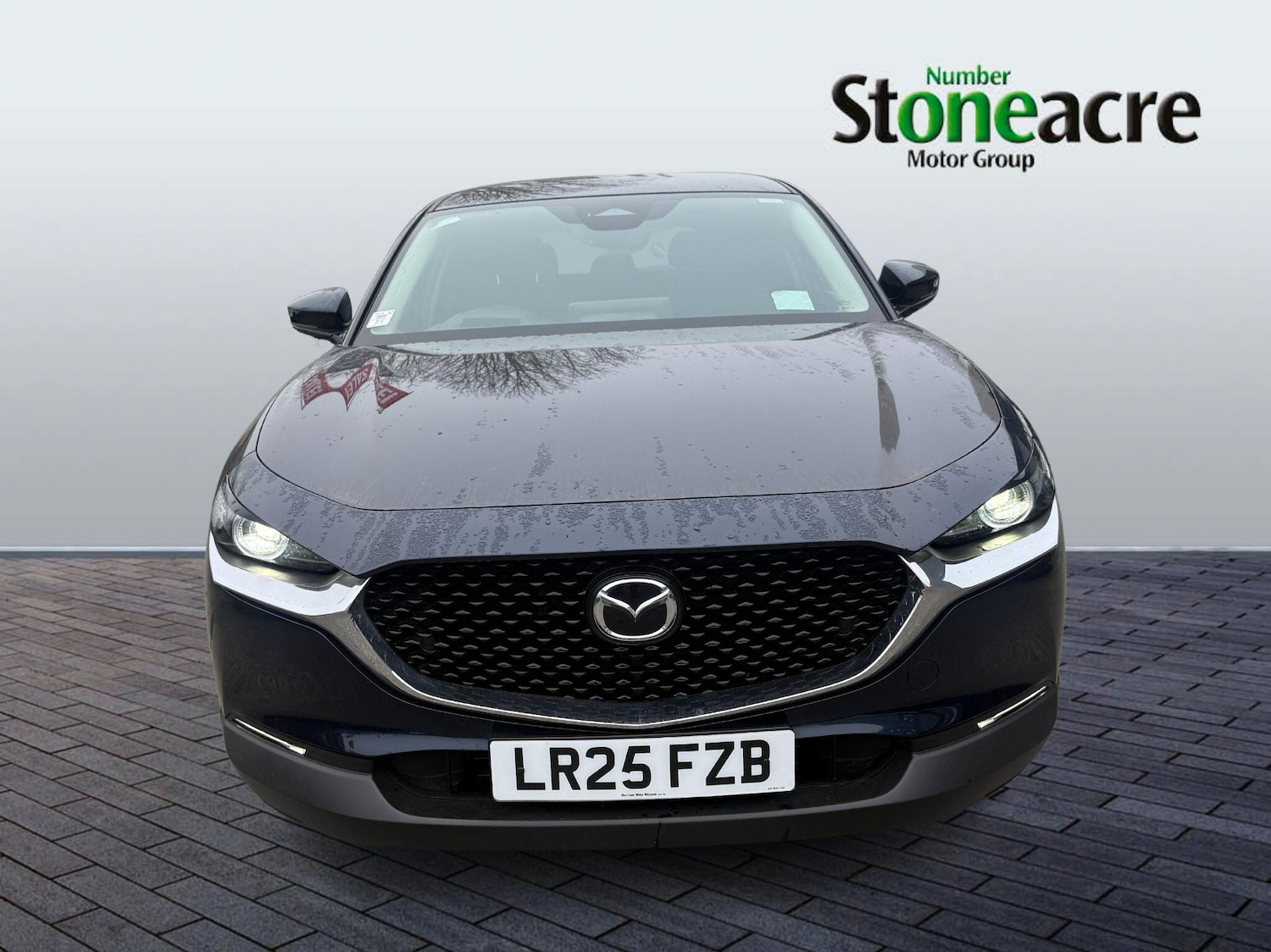 Used Mazda CX-30 for sale - 77809197: Photo 2