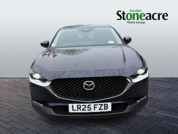 Used Mazda CX-30 2025 for sale - 77809197: Photo