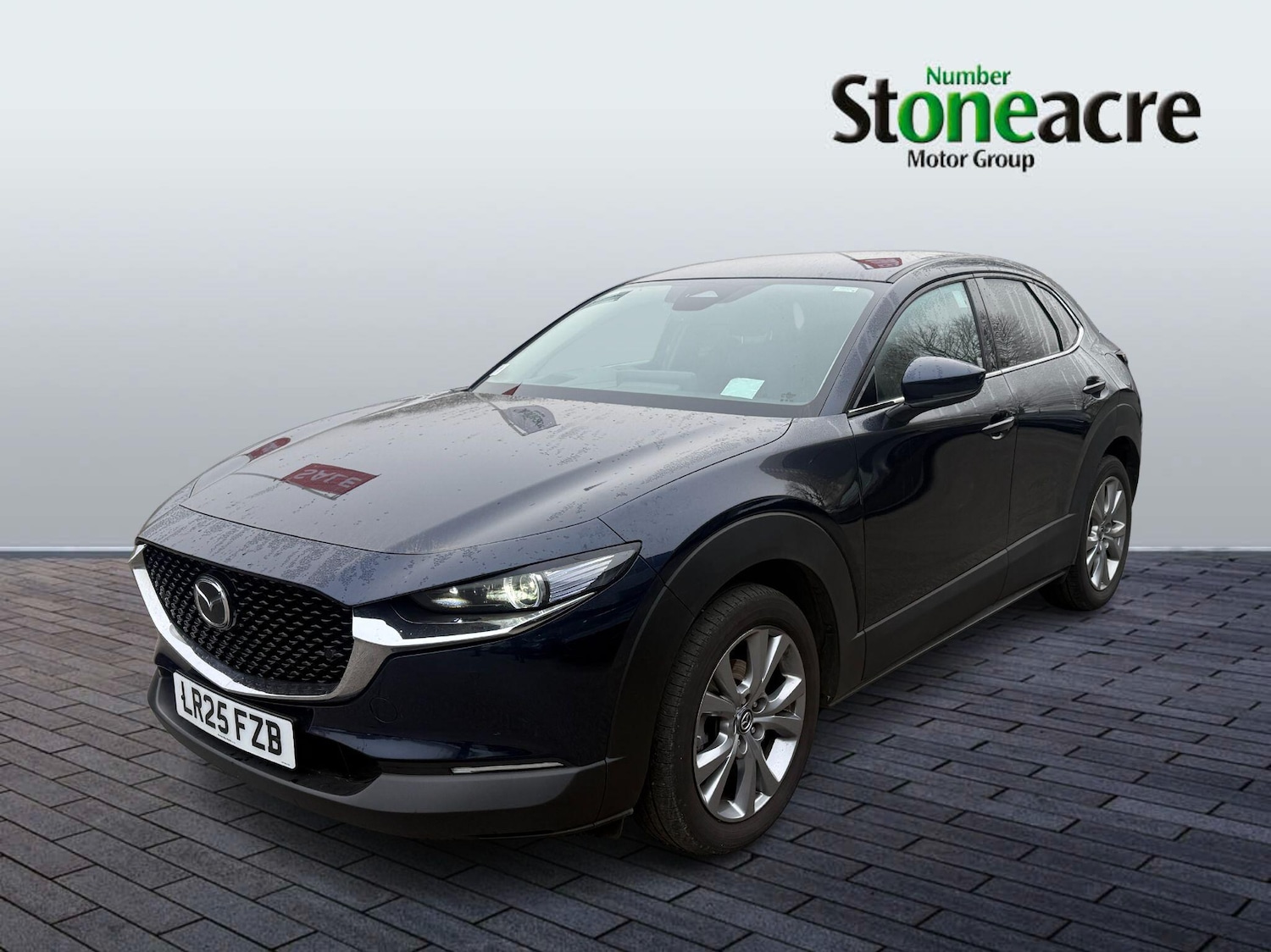 Used Mazda CX-30 for sale - 77809197: Photo 3