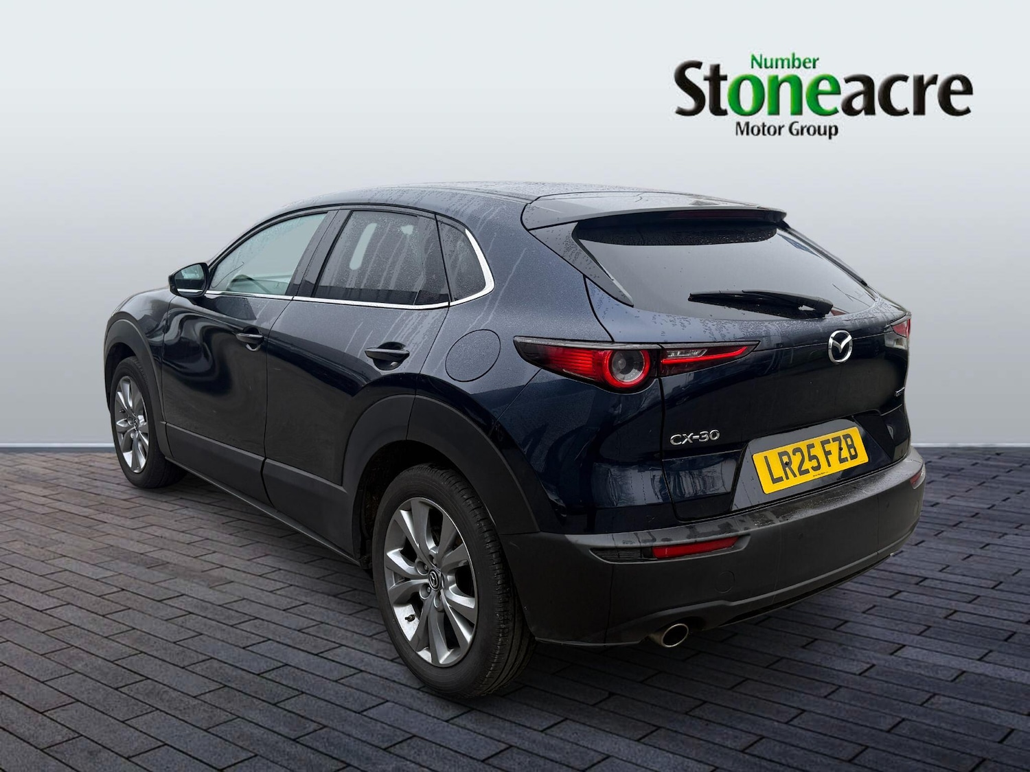 Used Mazda CX-30 for sale - 77809197: Photo 4