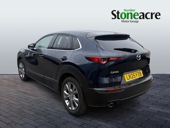Used Mazda CX-30 2025 for sale - 77809197: Photo
