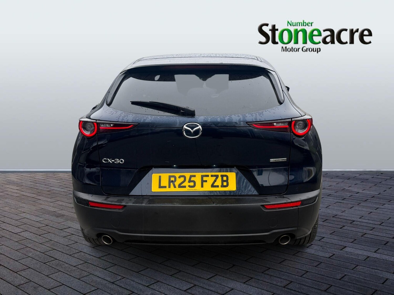 Used Mazda CX-30 for sale - 77809197: Photo 6