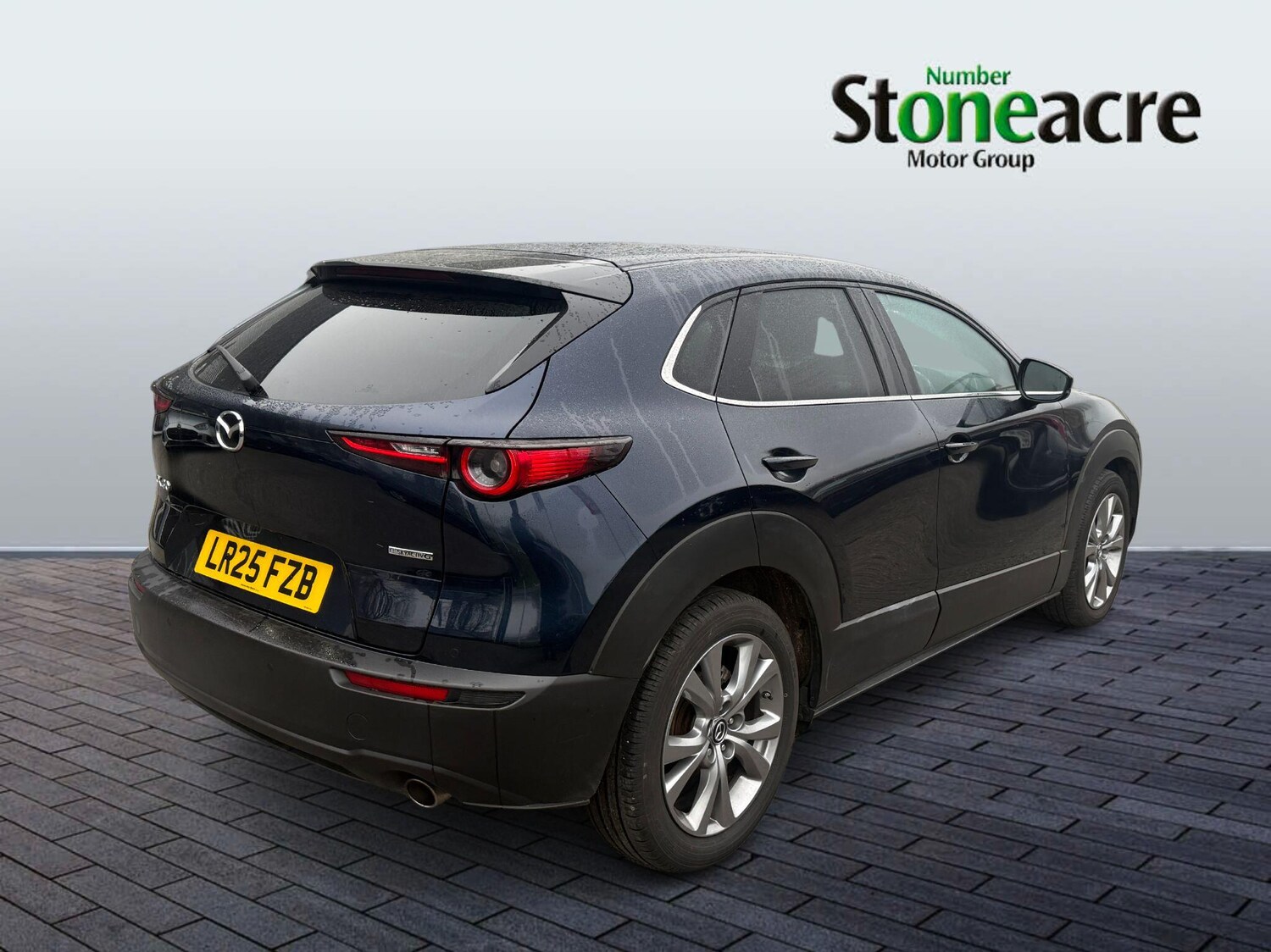 Used Mazda CX-30 for sale - 77809197: Photo 8
