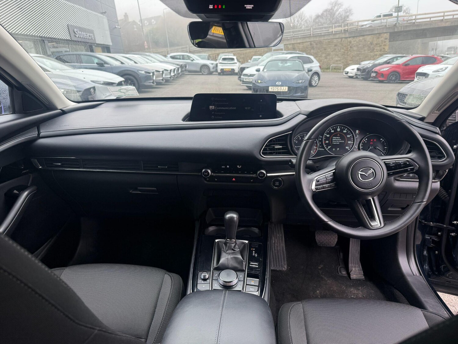 Used Mazda CX-30 for sale - 77809197: Photo 9