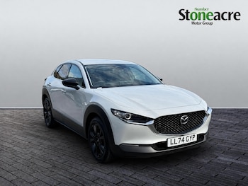 Used Mazda CX-30 2024 for sale - 79484946: Photo