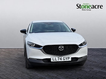 Used Mazda CX-30 2024 for sale - 79484946: Photo