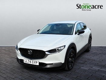Used Mazda CX-30 2024 for sale - 79484946: Photo