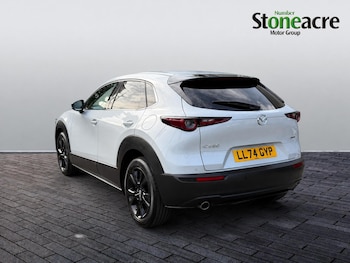 Used Mazda CX-30 2024 for sale - 79484946: Photo