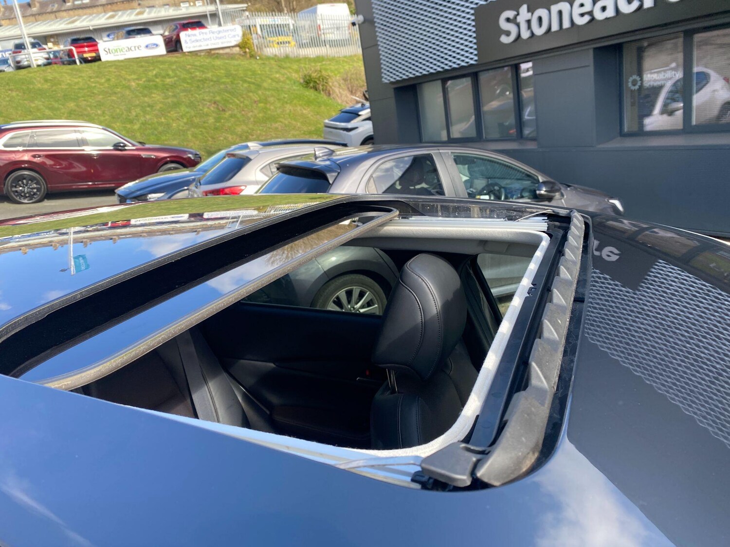 Used Mazda CX-30 2021 for sale - 77838671: Photo 10