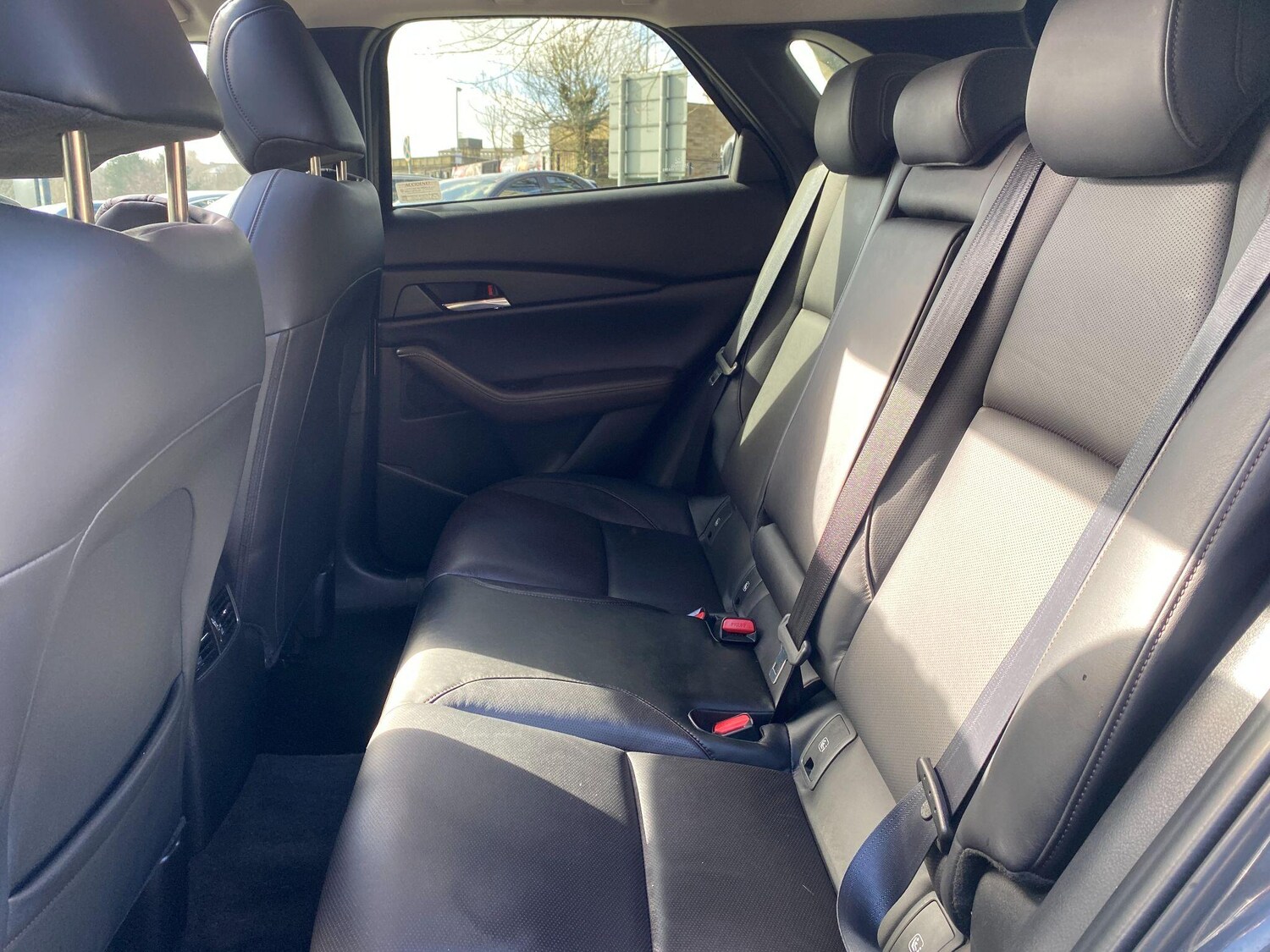 Used Mazda CX-30 2021 for sale - 77838671: Photo 15