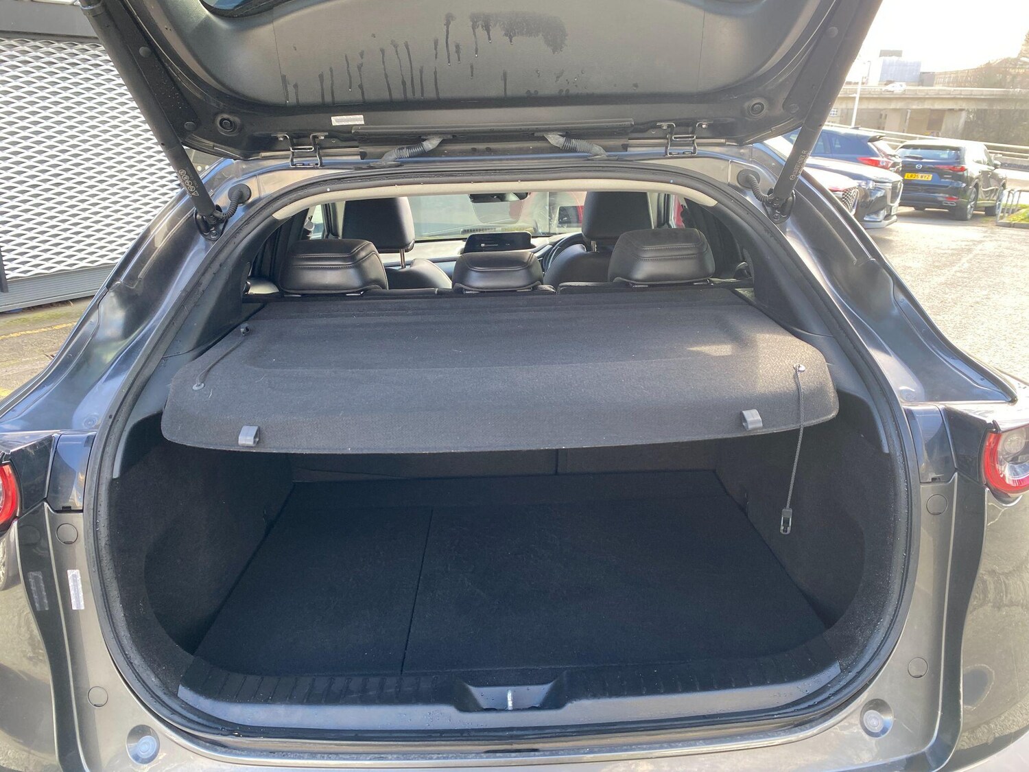 Used Mazda CX-30 2021 for sale - 77838671: Photo 17