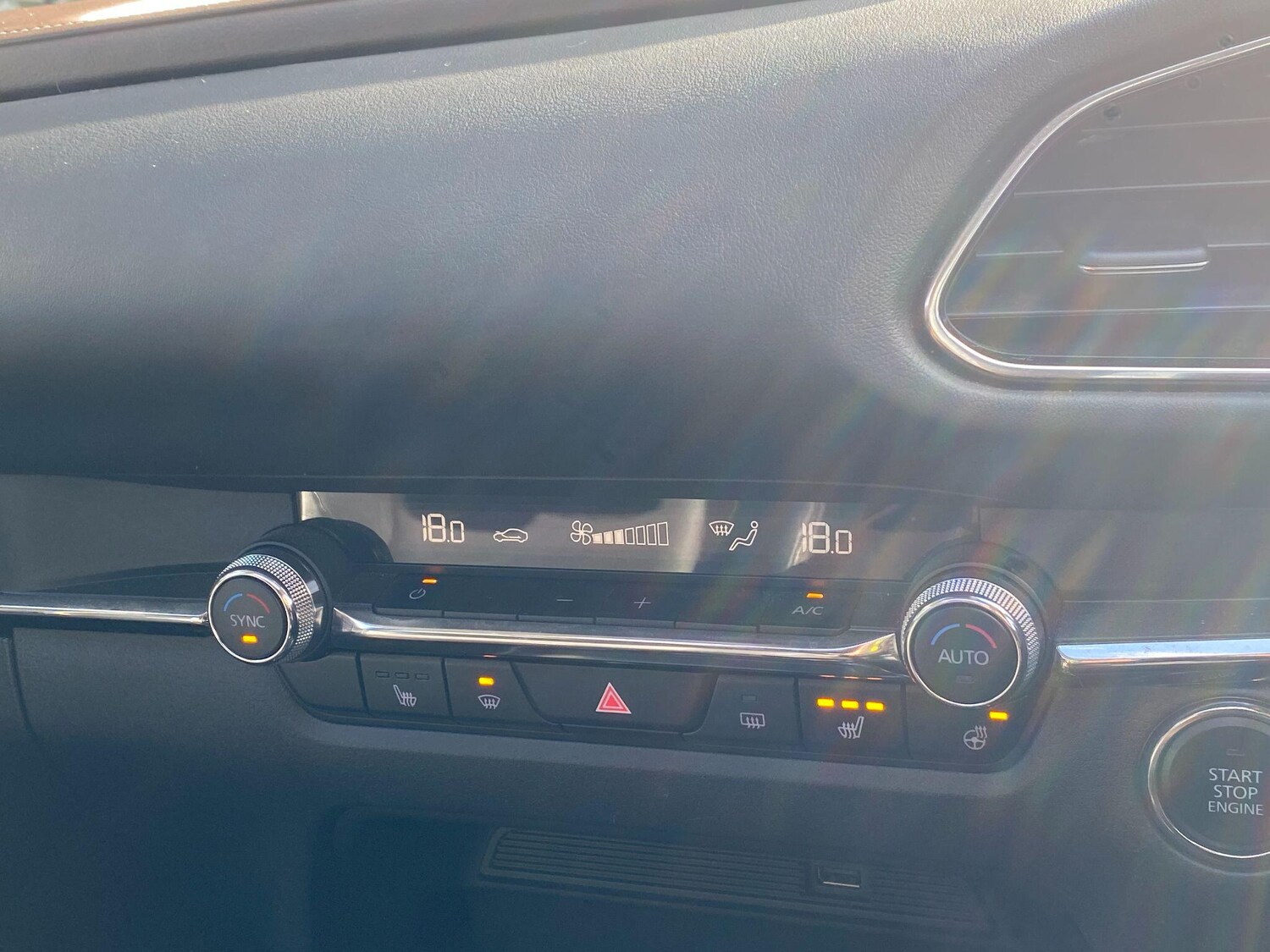 Used Mazda CX-30 2021 for sale - 77838671: Photo 20