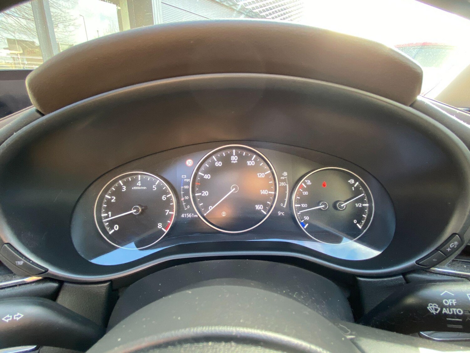 Used Mazda CX-30 2021 for sale - 77838671: Photo 21