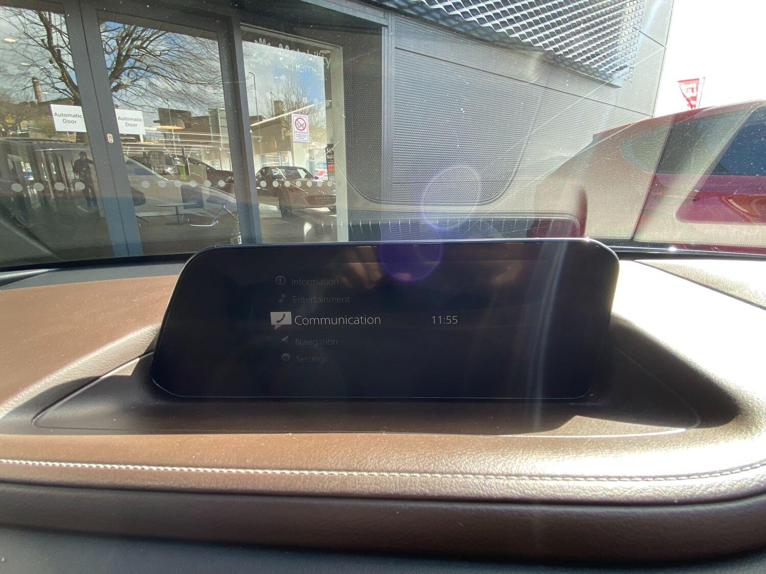 Used Mazda CX-30 2021 for sale - 77838671: Photo 22