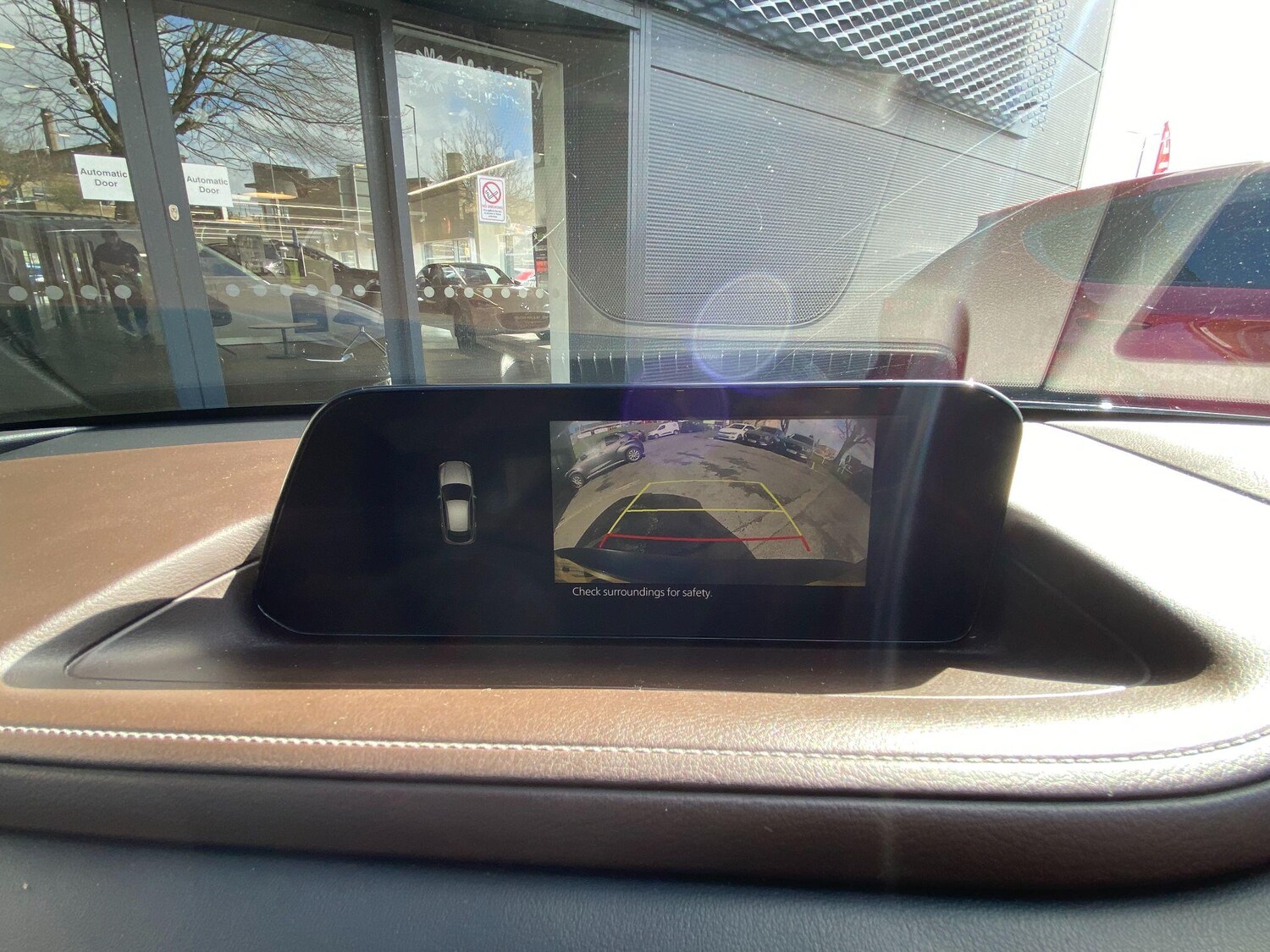 Used Mazda CX-30 2021 for sale - 77838671: Photo 23