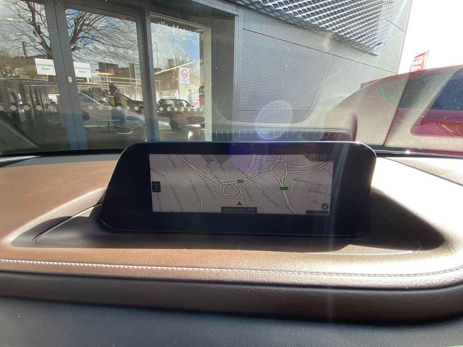 Used Mazda CX-30 2021 for sale - 77838671: Photo 24