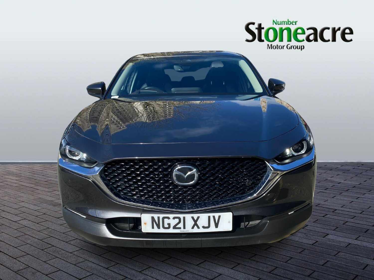 Used Mazda CX-30 2021 for sale - 77838671: Photo 7