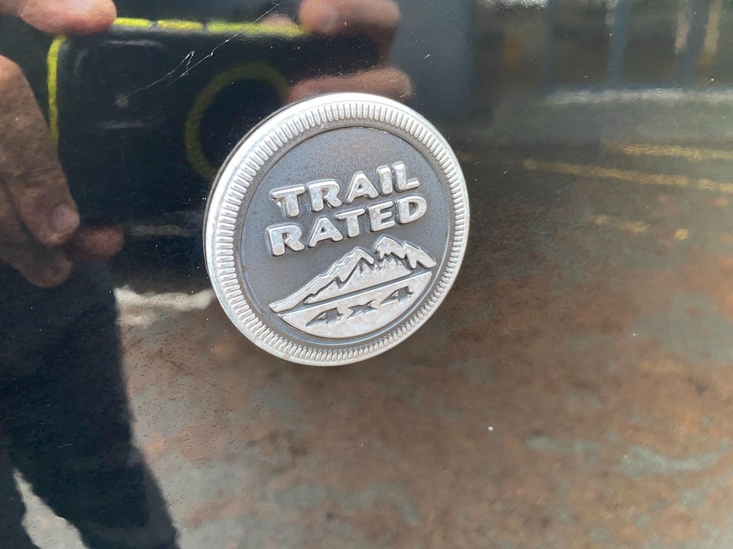 Used Jeep Wrangler 2017 for sale - 77799272: Photo 13